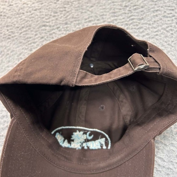Fripp Island Couth Carolina Hat Cap Mens Baseball Cap One Size Fahrenheit - Picture 4 of 6
